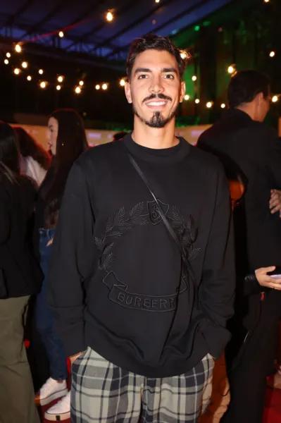 Gabriel David
