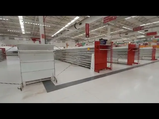 queima de estoque