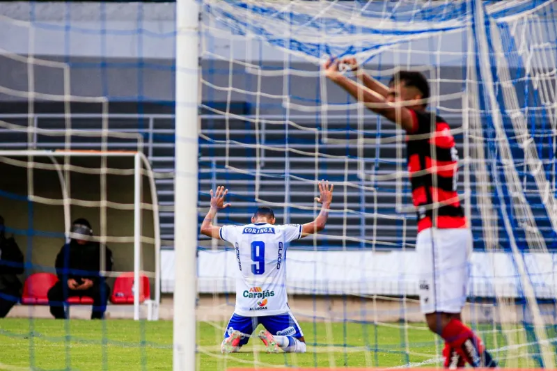 CSA joga bem, bate o Vitória e lidera Grupo B da Copa do Nordeste: 3x1