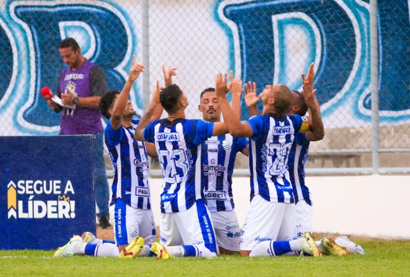 ASA elimina o CSA nos pênaltis e alcança grande final da Copa Alagoas