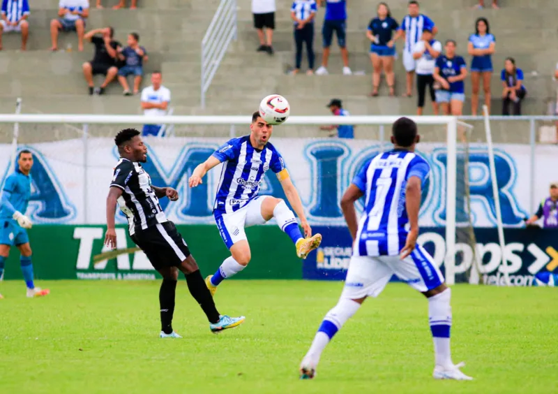 CSA não joga desde as semifinais da Copa Alagoas