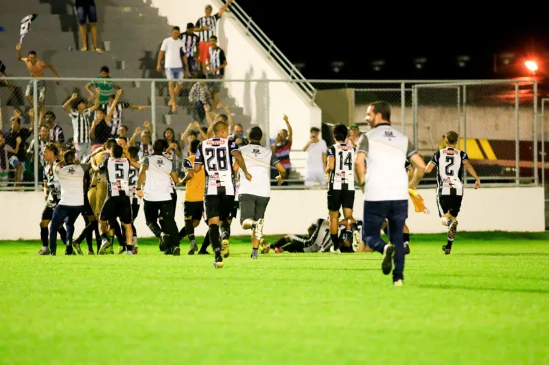 ASA elimina o CSA nos pênaltis e alcança grande final da Copa Alagoas