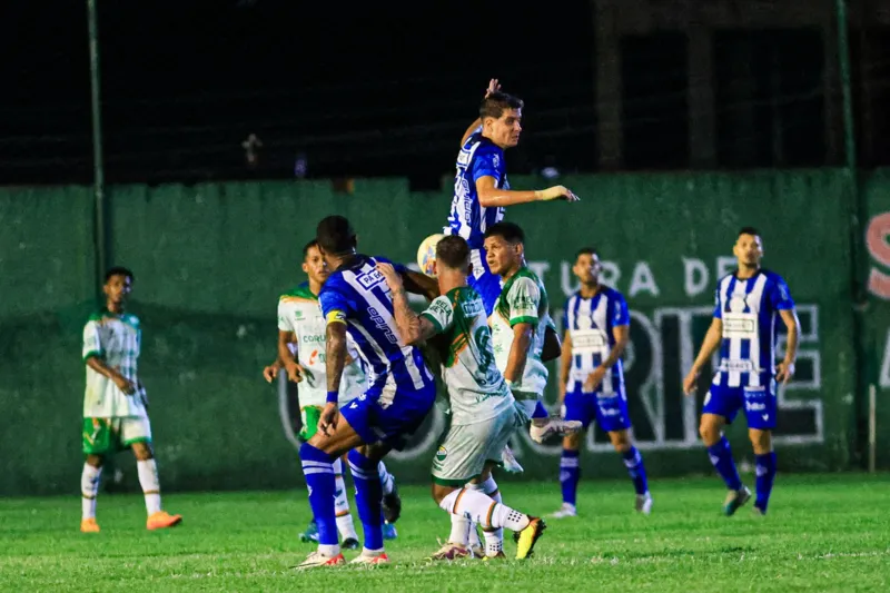 Com time alternativo, CSA vence o Coruripe na estreia da Copa AL