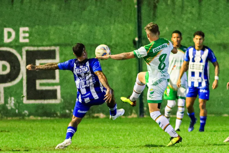 Com time alternativo, CSA vence o Coruripe na estreia da Copa AL