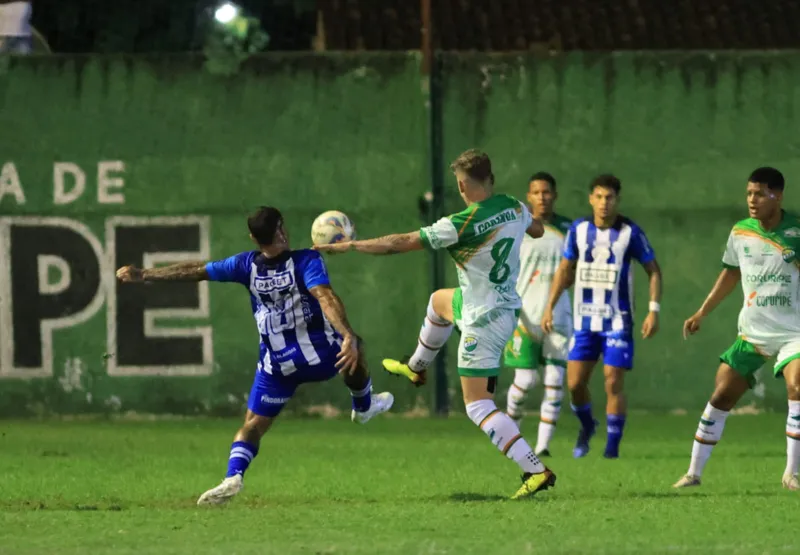 Com time alternativo, CSA vence o Coruripe na estreia da Copa AL