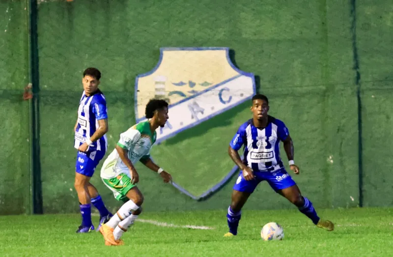 Com time alternativo, CSA vence o Coruripe na estreia da Copa AL