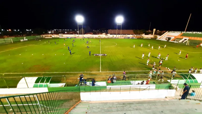 Com time alternativo, CSA vence o Coruripe na estreia da Copa AL