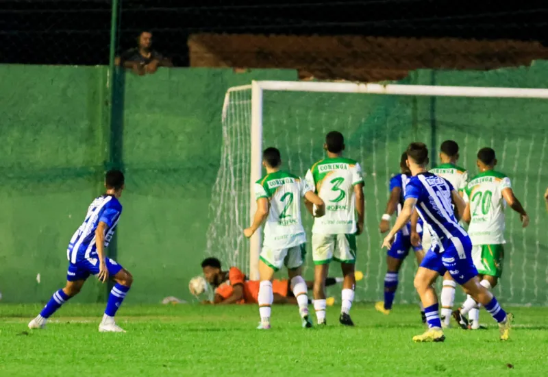 Com time alternativo, CSA vence o Coruripe na estreia da Copa AL