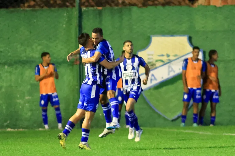 Com time alternativo, CSA vence o Coruripe na estreia da Copa AL