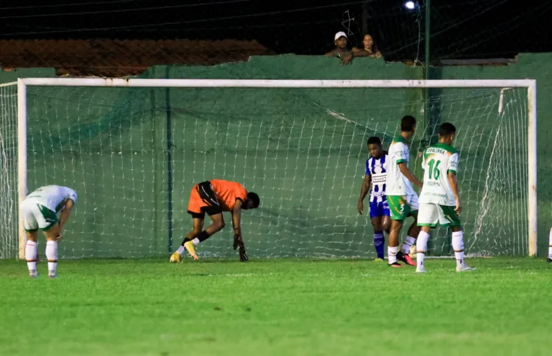 Com time alternativo, CSA vence o Coruripe na estreia da Copa AL