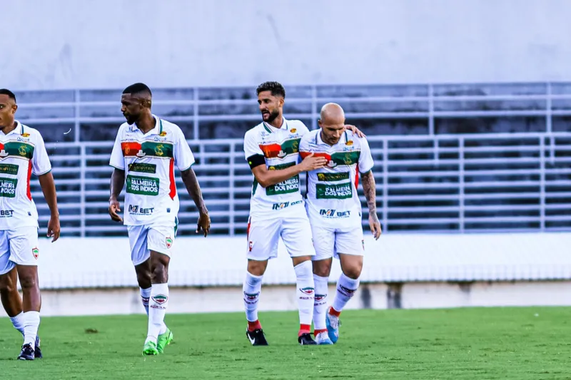CSE depende de um empate simples dentro de casa