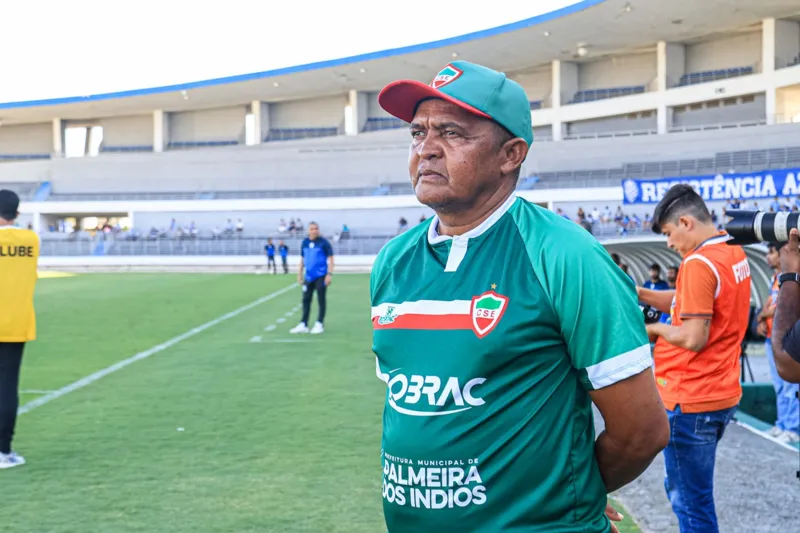 CSE quebra tabu de 30 anos e derrota o CSA no Estádio Rei Pelé