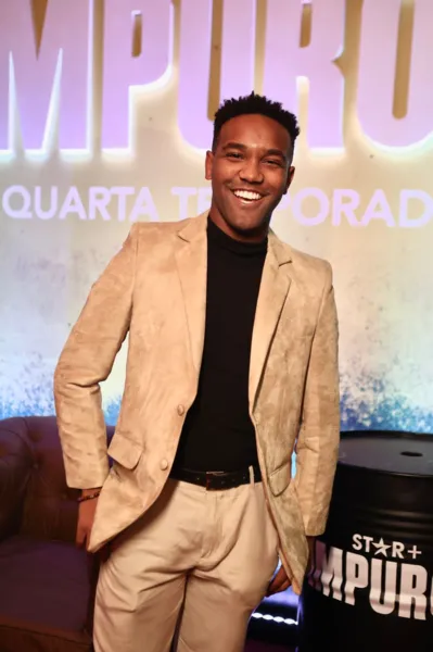 Lucas da Purificação