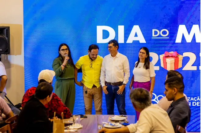 OAM celebrou o dia do Mídia com profissionais do mercado publicitário