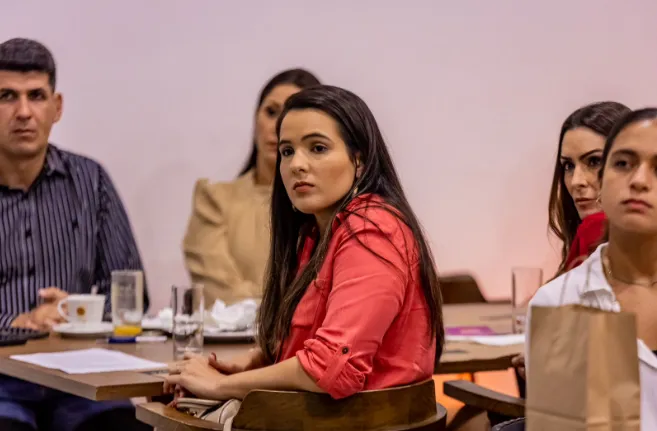 OAM celebrou o dia do Mídia com profissionais do mercado publicitário