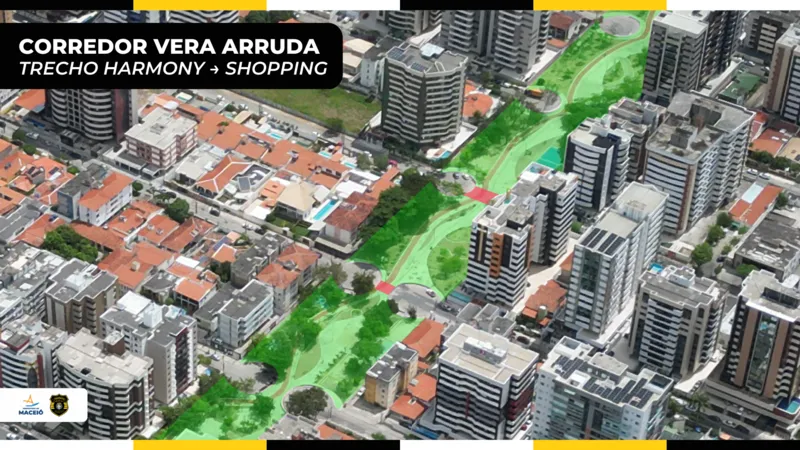 Projeto com as mudanças foram anunciados nesta quinta-feira (23)