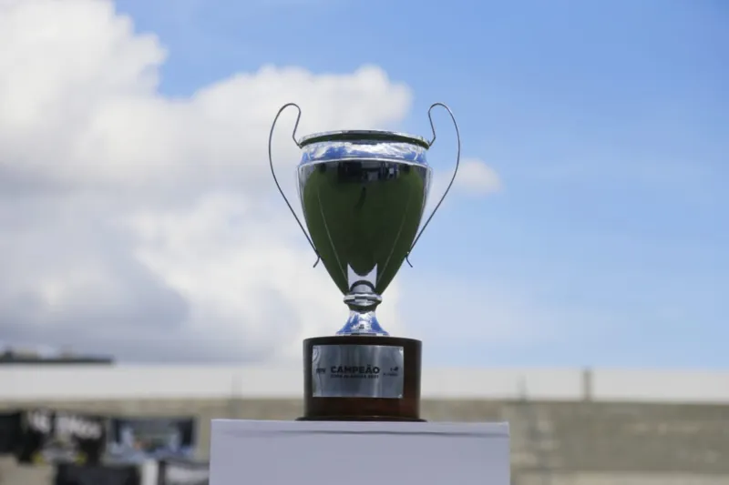 ASA vence o Coruripe por 1 a 0 e é bicampeão da Copa Alagoas