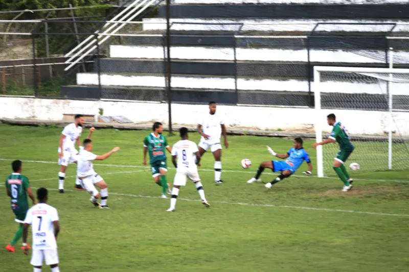 ASA vence o Coruripe por 1 a 0 e é bicampeão da Copa Alagoas
