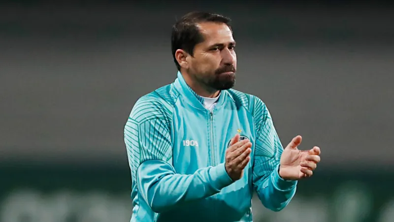 Com um a mais em campo, CRB arranca empate com Coritiba em pleno Couto Pereira: 1 a 1