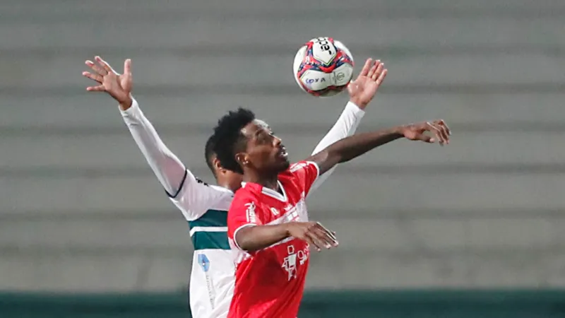 Com um a mais em campo, CRB arranca empate com Coritiba em pleno Couto Pereira: 1 a 1