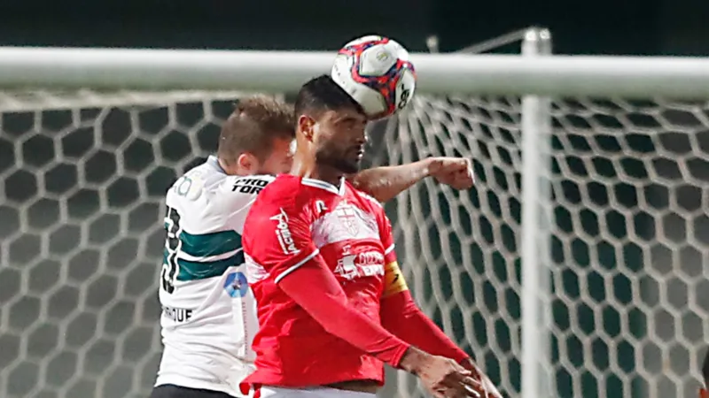 Com um a mais em campo, CRB arranca empate com Coritiba em pleno Couto Pereira: 1 a 1