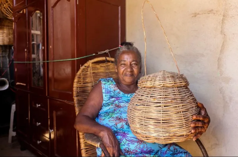 Instituto Yandê inicia gravações de documentário sobre a diversidade sociocultural da APA Costa dos Corais - Foto: Sayori Minato/Instituto Yandê