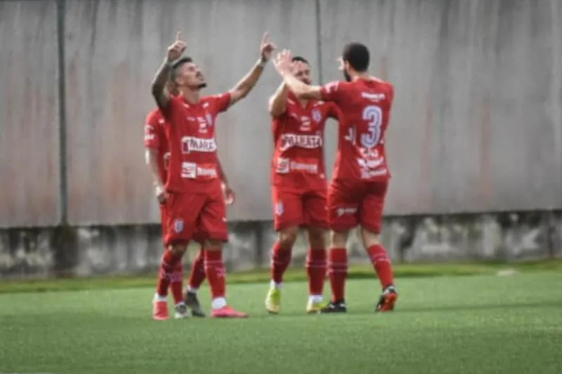 Murici joga bem, mas fica no 1 a 1 com o Sergipe e é eliminado da Série D