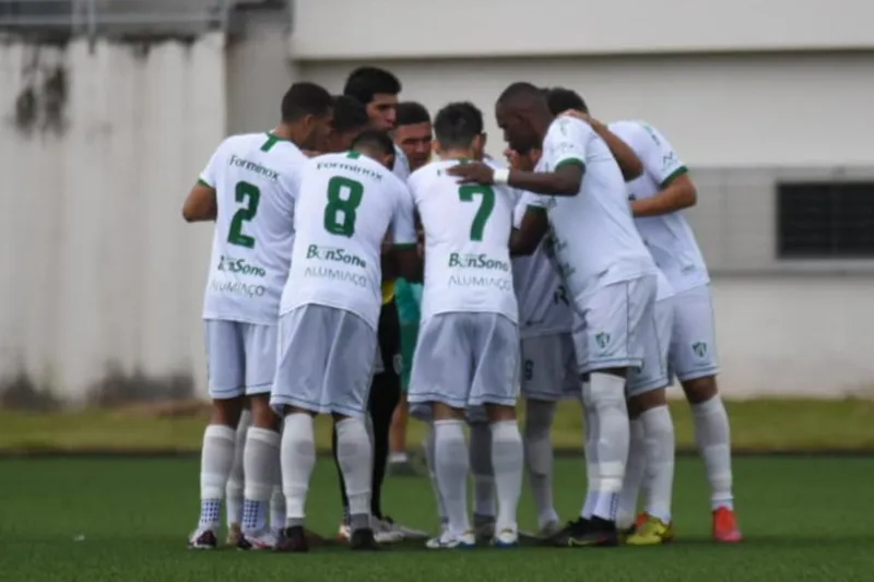 Murici não perde a duas partidas e busca deixar a lanterna