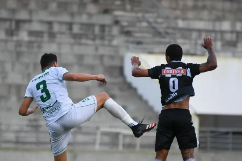 Na Série D, ASA bate o Murici por 4 a 2 e volta a vencer em casa após três meses