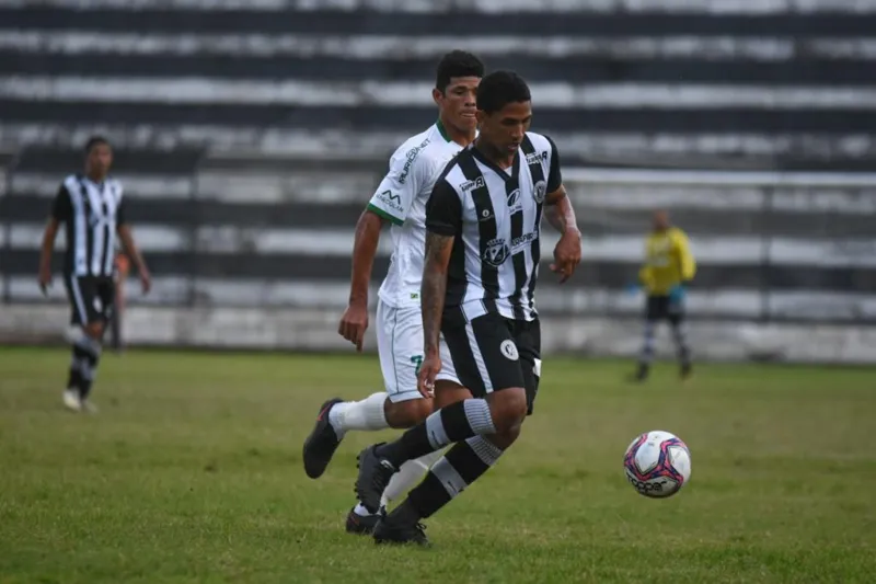 Na Série D, ASA bate o Murici por 4 a 2 e volta a vencer em casa após três meses