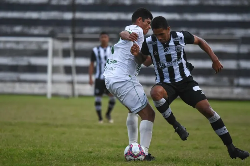 Na Série D, ASA bate o Murici por 4 a 2 e volta a vencer em casa após três meses