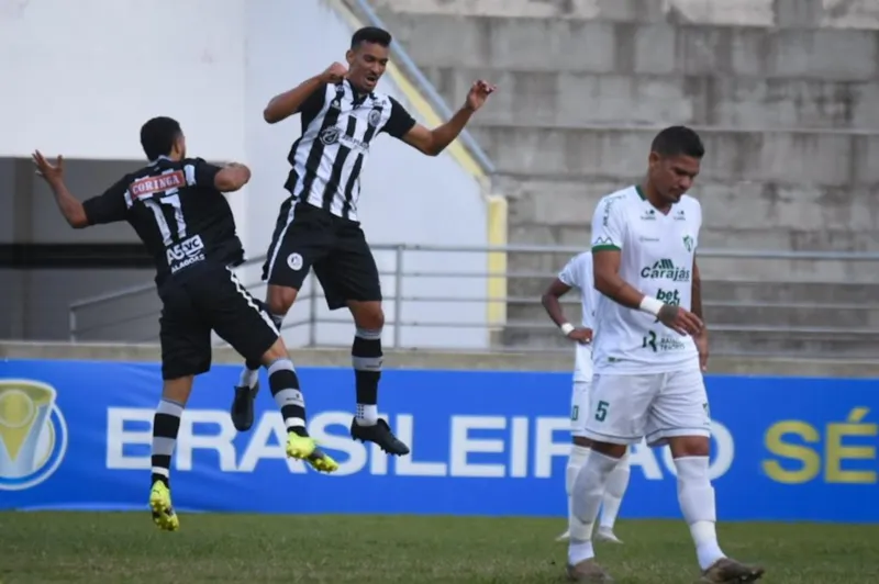 ASA vai para a sua segunda disputa seguida da Série D
