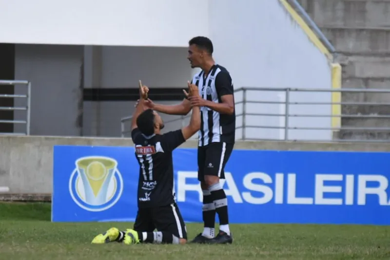Fantasma das Alagoas entrará em campo com a presença de torcida no Fumeirão