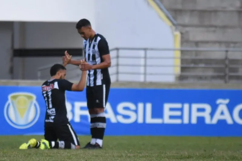 Na Série D, ASA bate o Murici por 4 a 2 e volta a vencer em casa após três meses