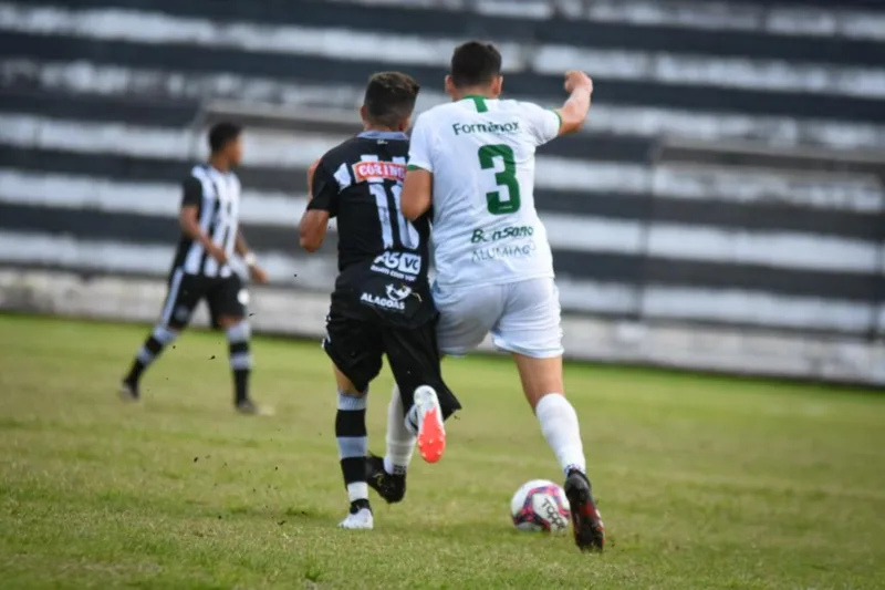 Na Série D, ASA bate o Murici por 4 a 2 e volta a vencer em casa após três meses