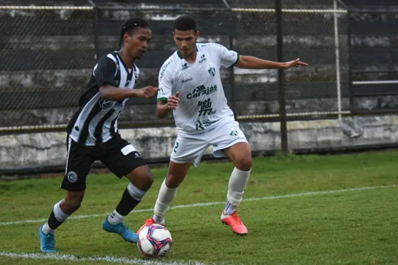 Na Série D, ASA bate o Murici por 4 a 2 e volta a vencer em casa após três meses