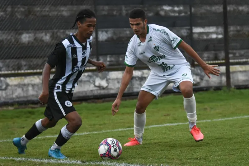 Após estarem no mesmo grupo da Série D 2021, ASA e Murici se reencontram no Estadual