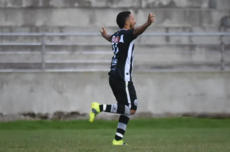 Gigante vem de vitória sobre o Murici