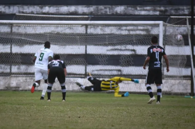 Na Série D, ASA bate o Murici por 4 a 2 e volta a vencer em casa após três meses