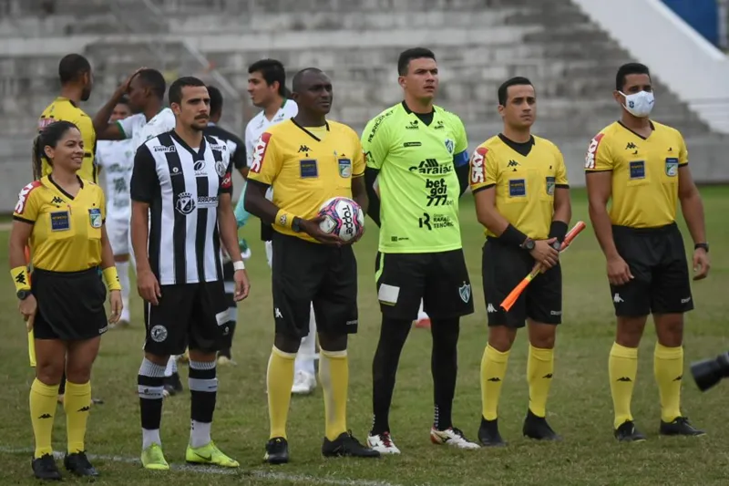 Na Série D, ASA bate o Murici por 4 a 2 e volta a vencer em casa após três meses