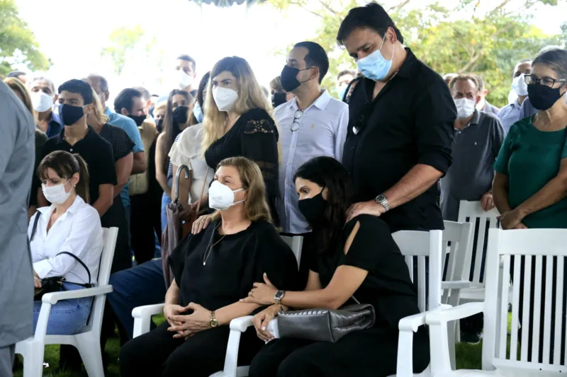 Alagoas se despede do desembargador aposentado Orlando Manso
