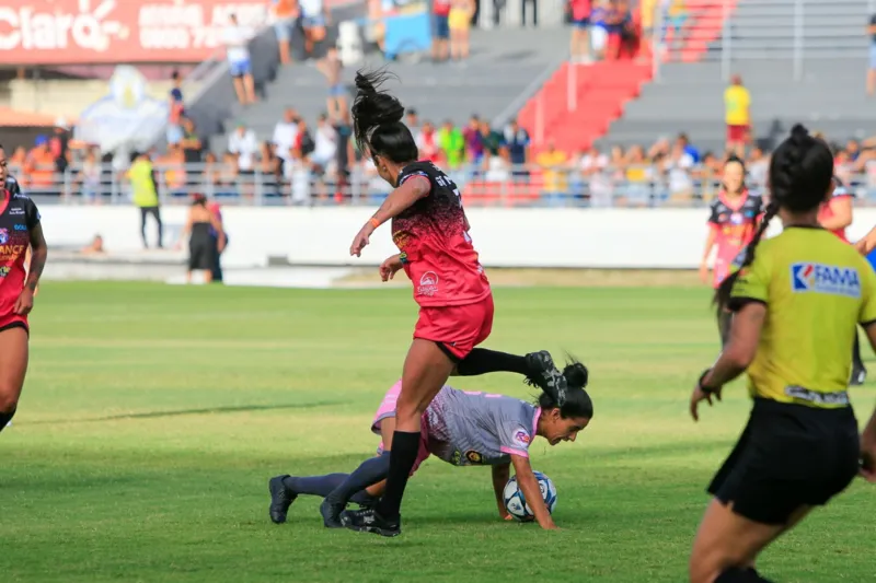Jogo da Alegria: clima festivo e solidário resume segunda edição do evento em Maceió