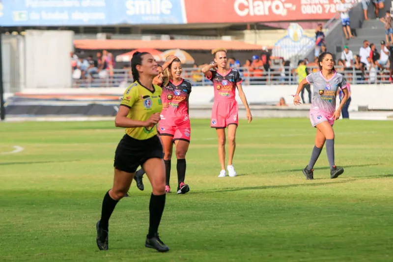 Jogo da Alegria: clima festivo e solidário resume segunda edição do evento em Maceió