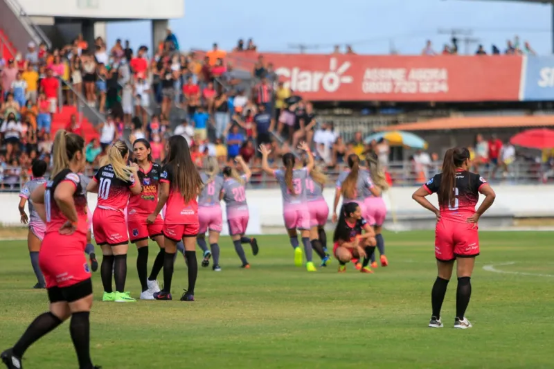 Jogo da Alegria: clima festivo e solidário resume segunda edição do evento em Maceió