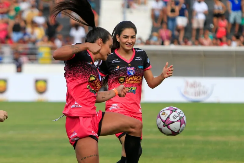 Jogo da Alegria: clima festivo e solidário resume segunda edição do evento em Maceió