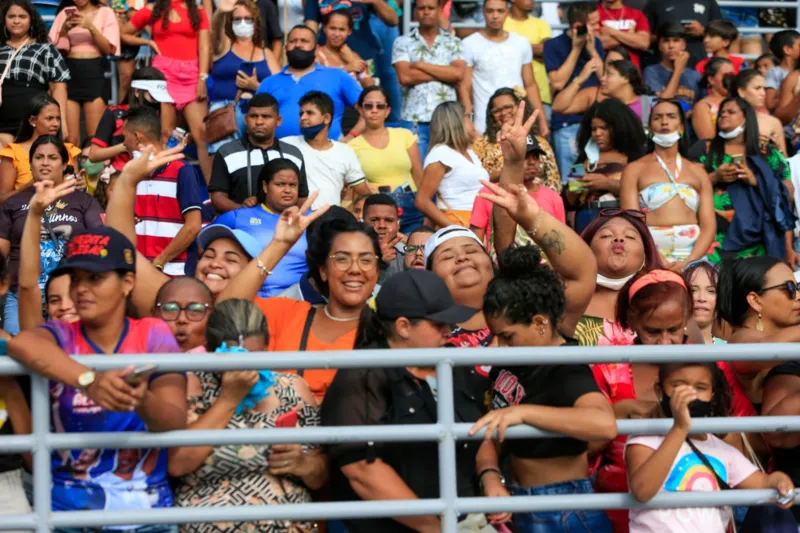 Jogo da Alegria: clima festivo e solidário resume segunda edição do evento em Maceió