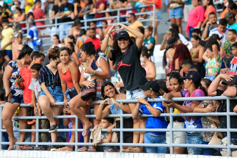 Jogo da Alegria: clima festivo e solidário resume segunda edição do evento em Maceió