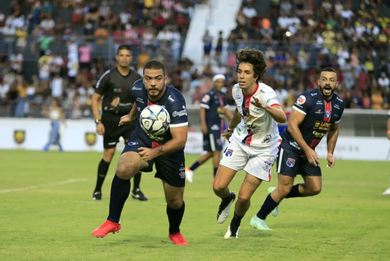 Jogo da Alegria: clima festivo e solidário resume segunda edição do evento em Maceió