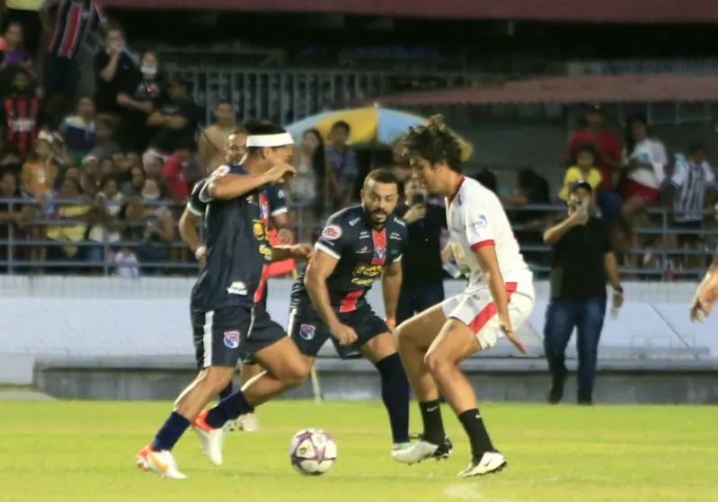 Jogo da Alegria: clima festivo e solidário resume segunda edição do evento em Maceió