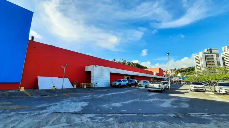 queima de estoque
